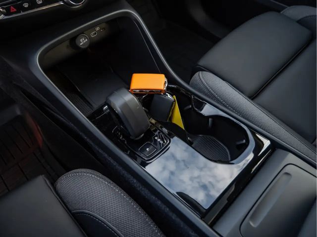 Volvo C40 AWD Ultimate