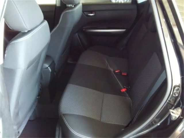 Suzuki Vitara AllGrip GL Hybrid Shine