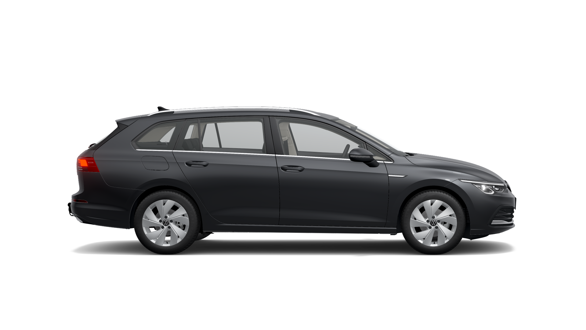 Volkswagen Golf Golf VIII Style Variant