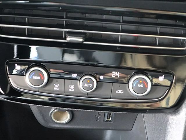 Opel Mokka ELEG | Navi | Kamera | PDC | LED-Licht