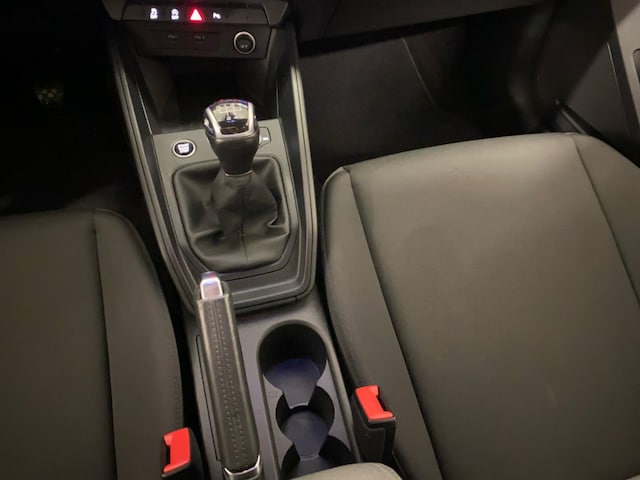 Audi A1 25 TFSI Sportback