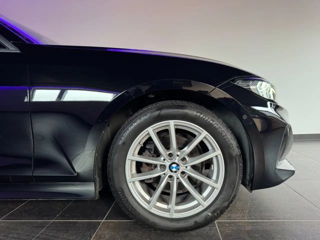 BMW 318 318d Touring