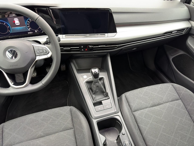 Volkswagen Golf 2.0 TDI Business Golf VIII