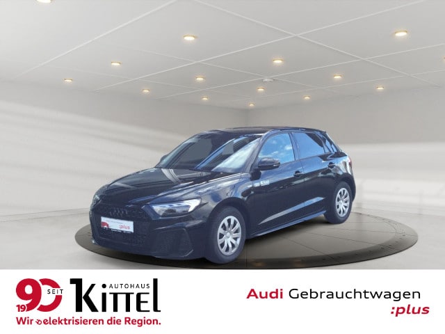 Audi A1 35 TFSI S-Line S-Tronic Sportback