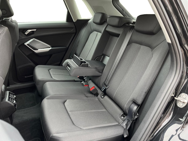 Audi Q3 35 TFSI S-Tronic