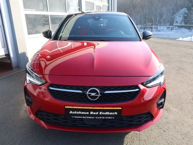 Opel Corsa GS-Line Grand Sport