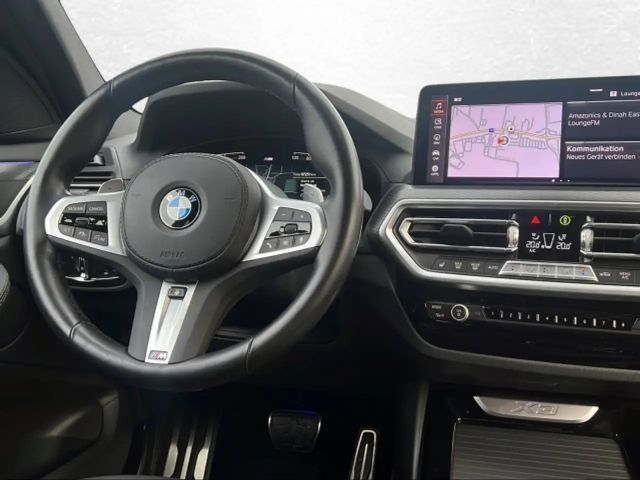BMW X3 xDrive