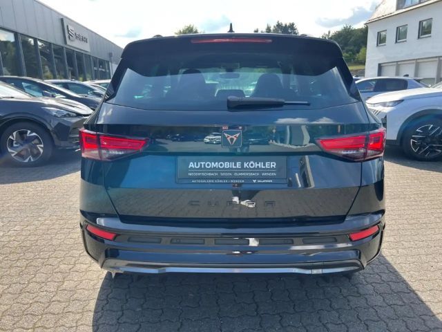 Cupra Ateca 2.0 TSI 4Drive DSG