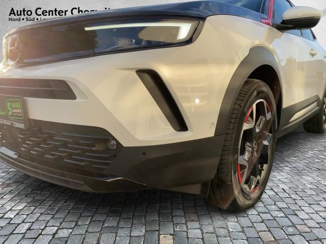 Opel Mokka GS-Line Grand Sport