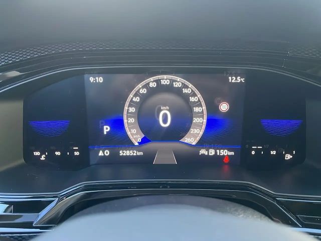 Volkswagen Polo DSG IQ.Drive Life