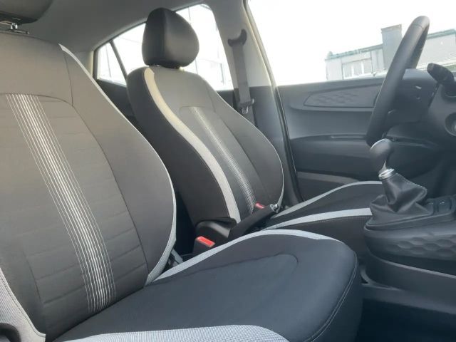 Hyundai i10 1.0 Select