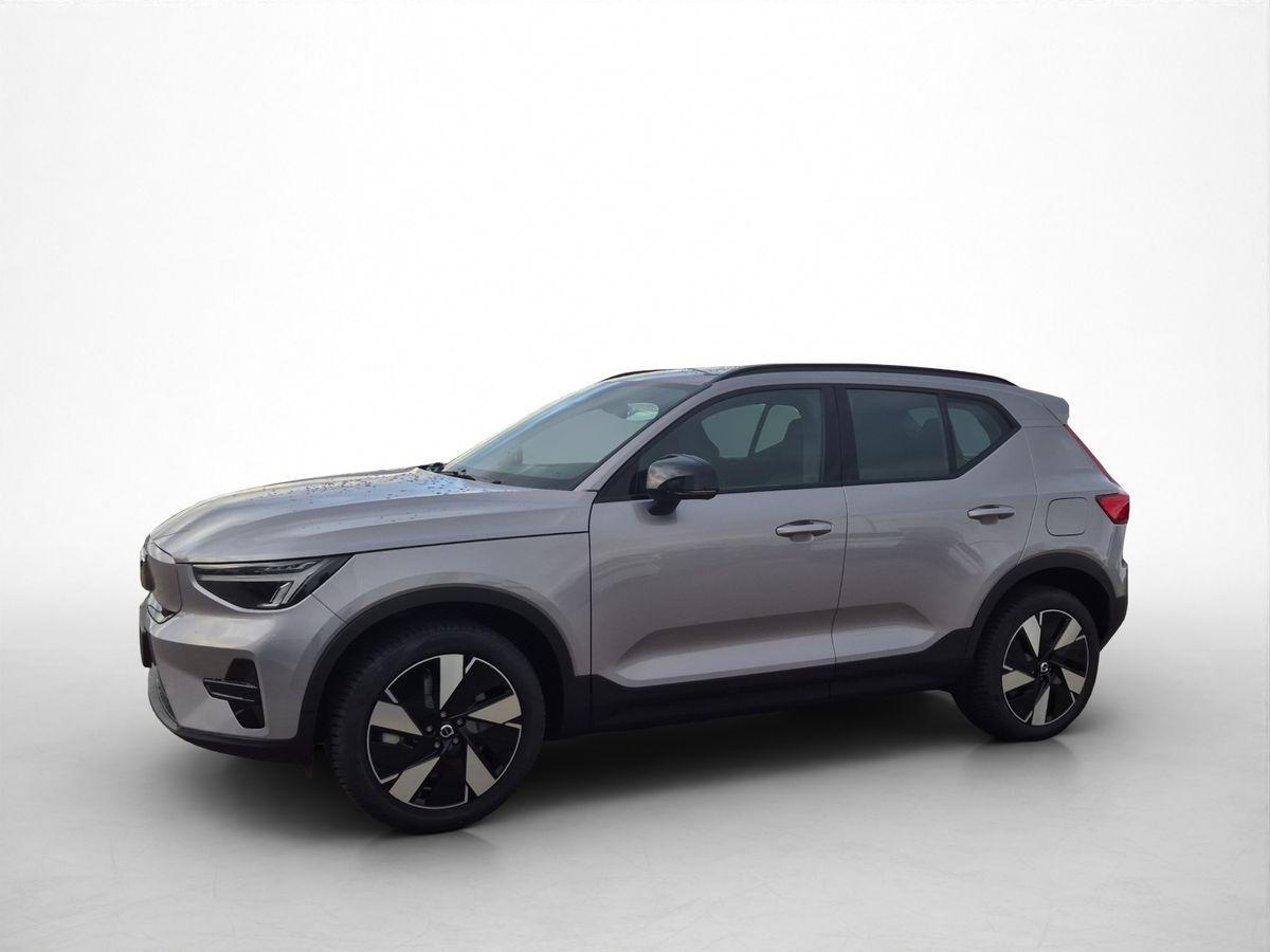 Volvo EX40 Extended range Plus