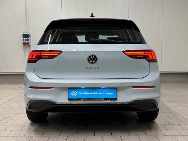 Volkswagen Golf 2.0 TDI Golf VIII