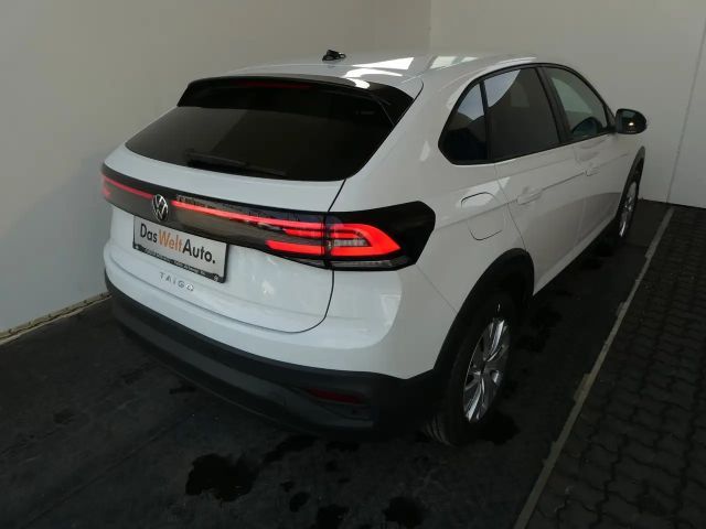Volkswagen Taigo 4Me TSI