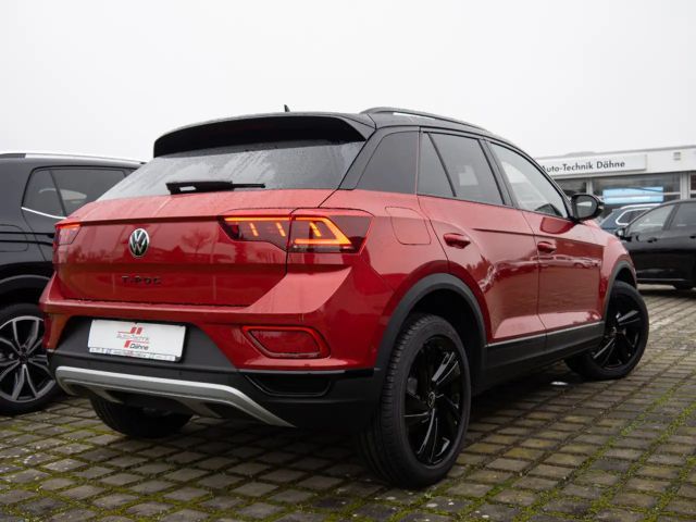 Volkswagen T-Roc 1.5 TSI Style
