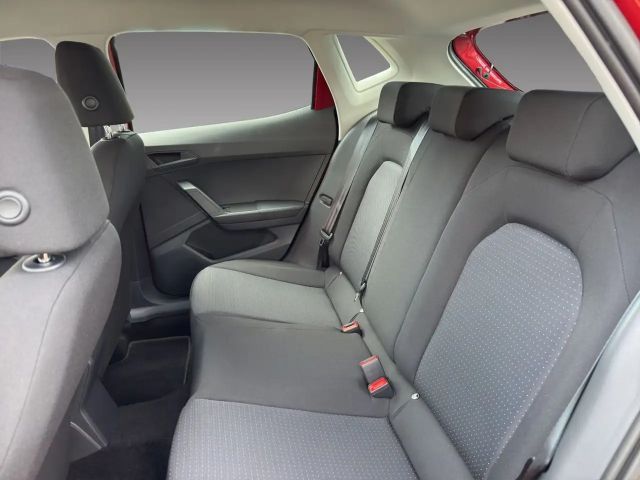 Seat Ibiza 1.0 TSI DSG Style