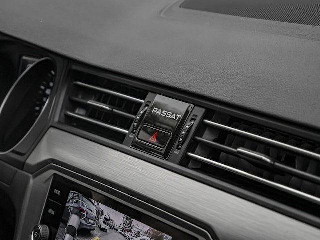 Volkswagen Passat 1.5 TSI DSG Variant
