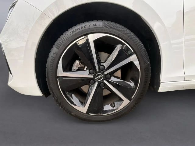 Opel Astra Sports Tourer