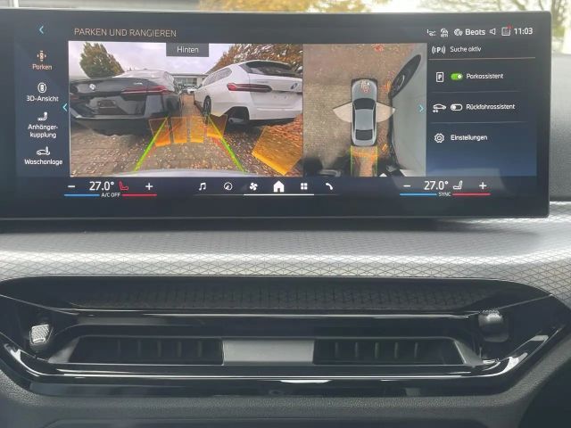 BMW 430 430i Coupé M-Sport xDrive