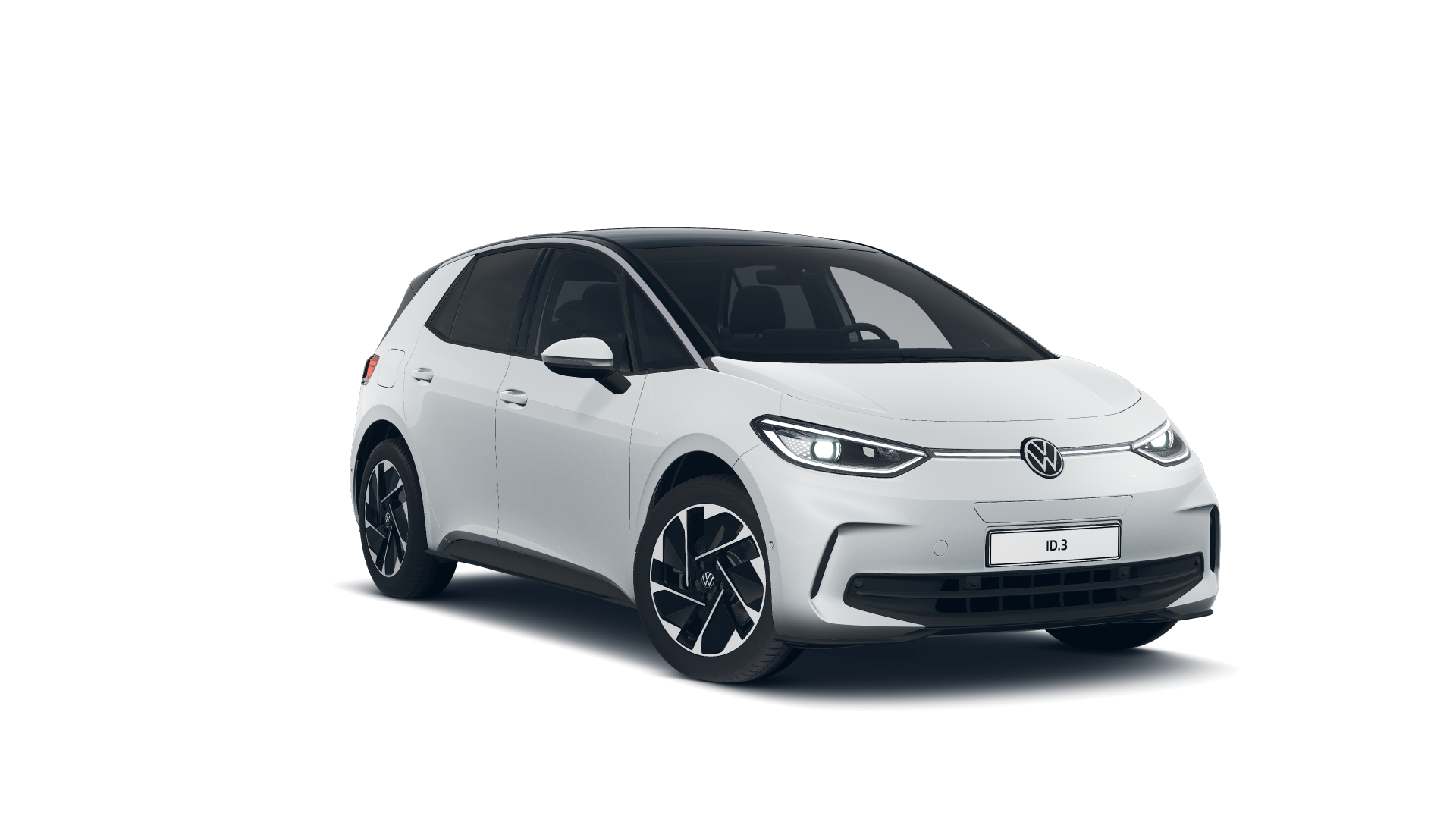 Volkswagen ID.3 58 KWh Performance Pro