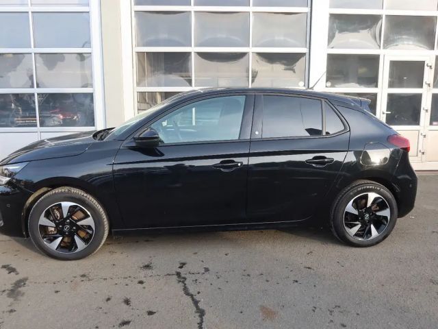 Opel Corsa GS-Line Grand Sport