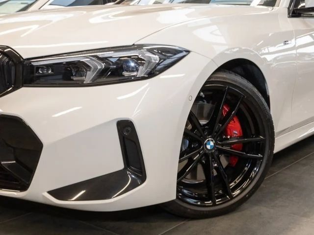 BMW 330 330i M-Sport Sedan