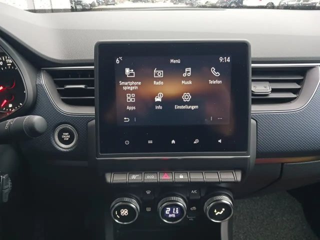 Renault Arkana EDC Evolution