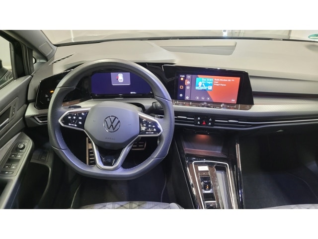 Volkswagen Golf 2.0 TDI DSG Golf VIII Variant