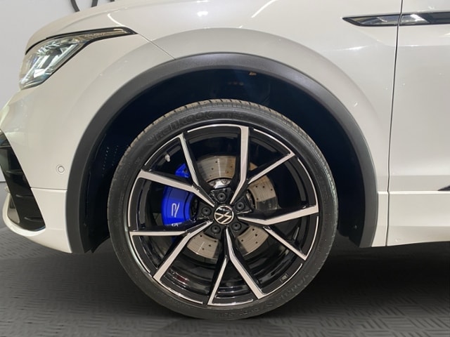 Volkswagen Tiguan 2.0 TSI 4Motion DSG