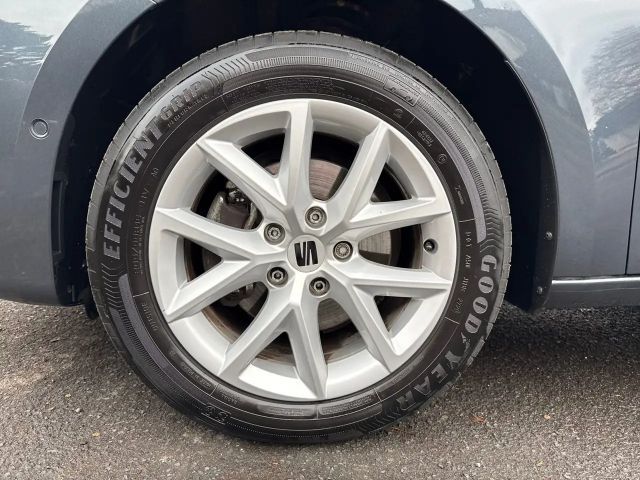 Seat Leon 1.5 TSI Style