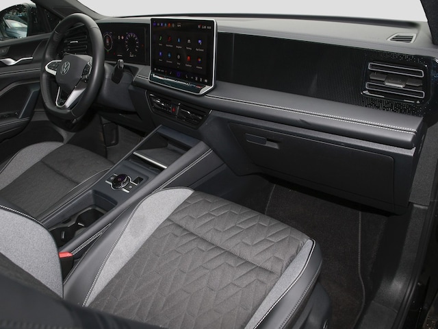 Volkswagen Tiguan 2.0 TDI DSG