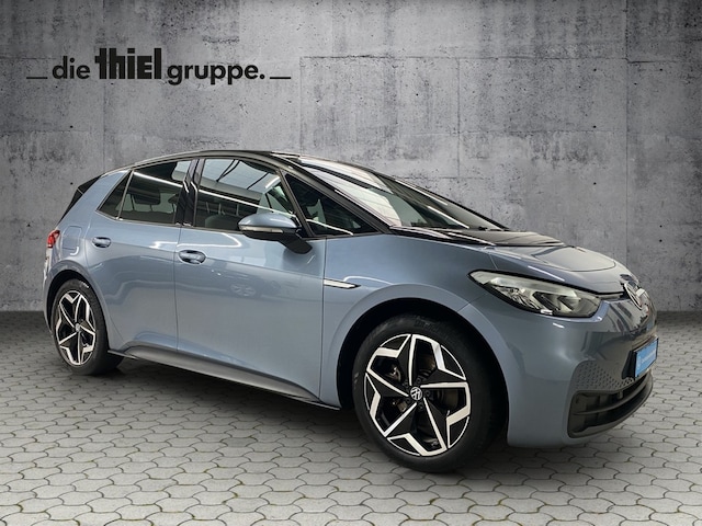 Volkswagen ID.3 City Performance Pure