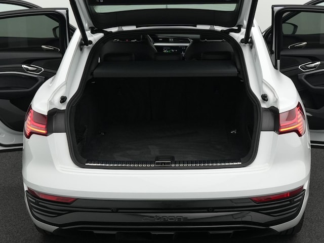 Audi Q8 e-tron 50 Quattro Sportback