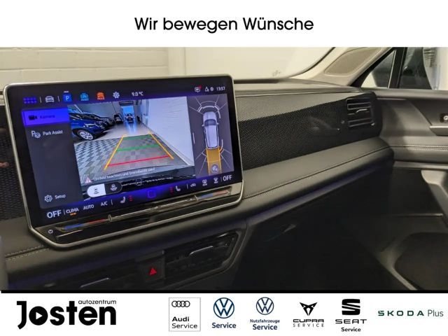 Volkswagen Tiguan 2.0 TDI Life