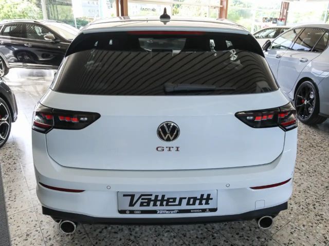 Volkswagen Golf 2.0 TSI DSG GTI IQ.Drive