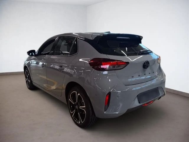 Opel Corsa GS-Line Grand Sport