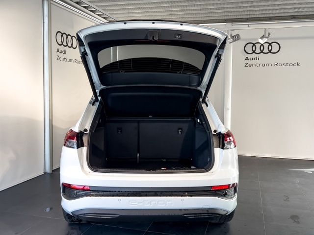 Audi Q4 e-tron 40