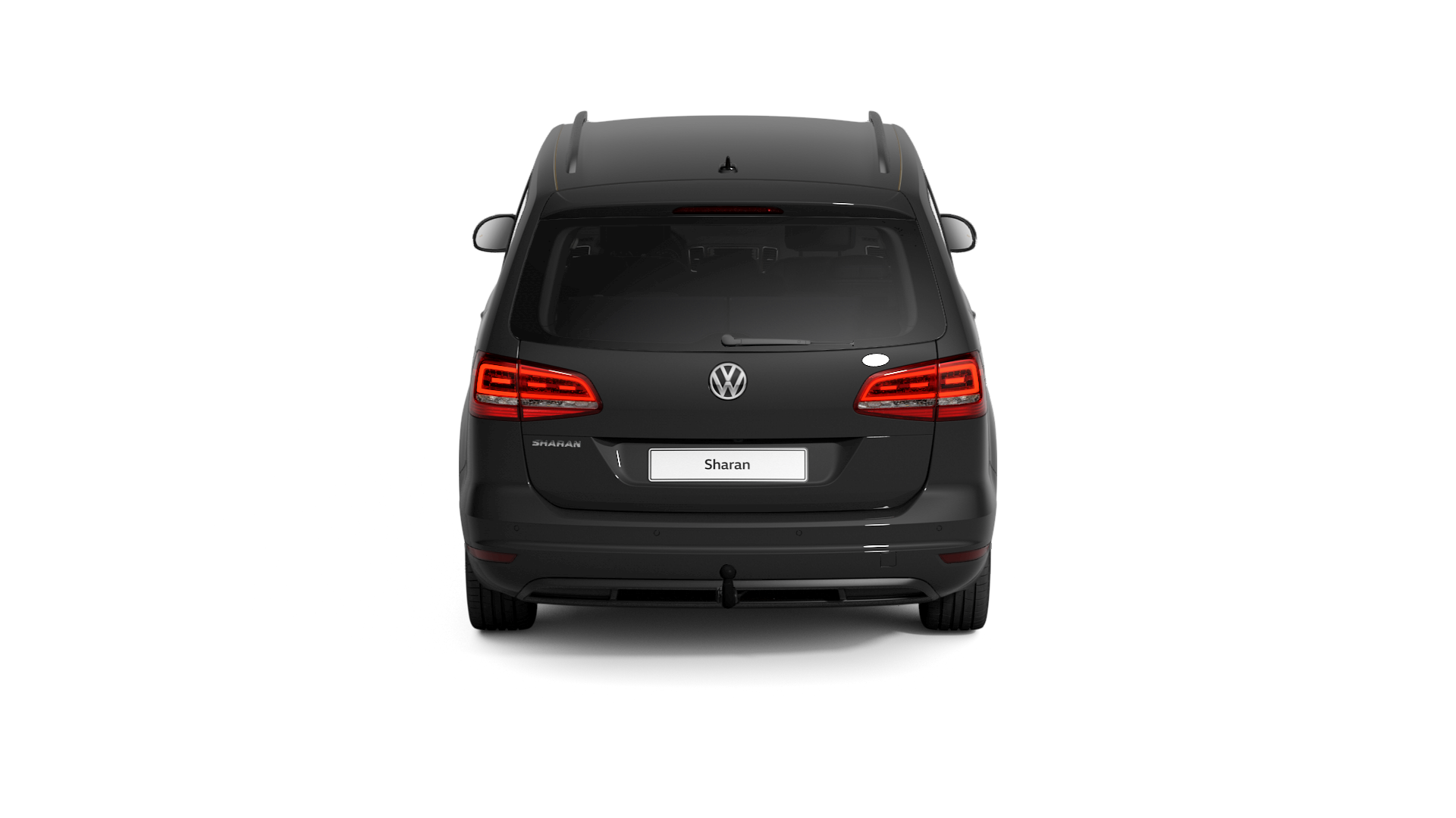 Volkswagen Sharan 1.4 TSI