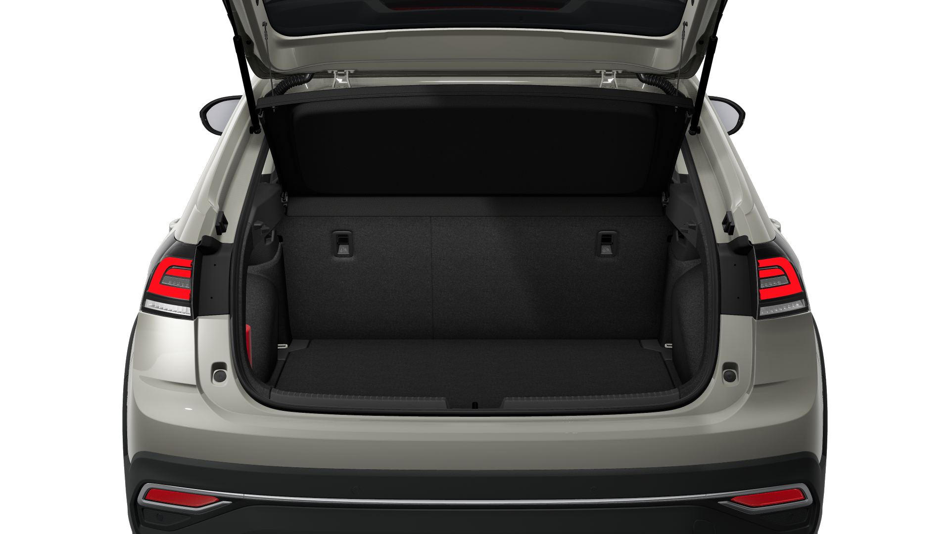 Volkswagen Taigo 1.0 TSI IQ.Drive Style