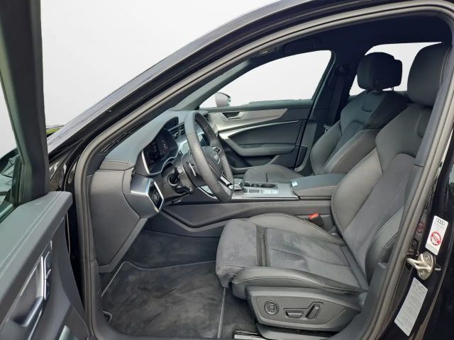 Audi S6 Avant Quattro