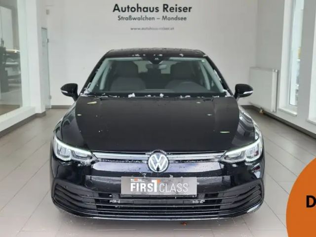 Volkswagen Golf Rabbit 45 TSI
