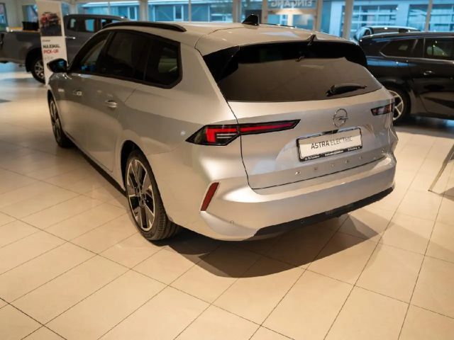Opel Astra Sports Tourer