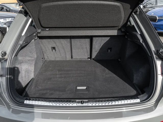 Audi Q3 2.0 TFSI Quattro S-Line S-Tronic