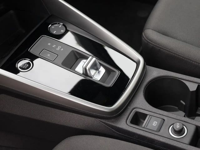 Audi A3 Hybride Sedan