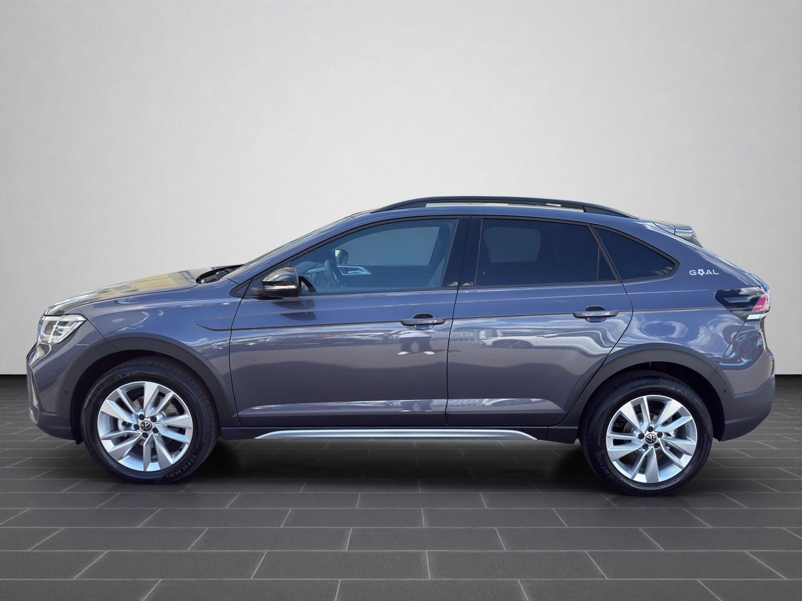 Volkswagen Taigo Life