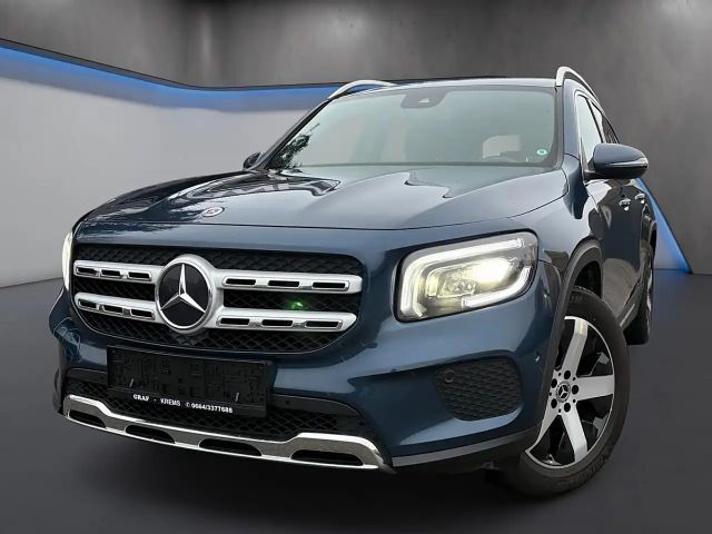 Mercedes-Benz GLB 200 GLB 200 d