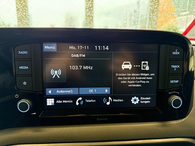 Hyundai i10 i10 1,0 i Line Plus