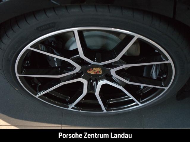 Porsche Taycan Sport Turismo