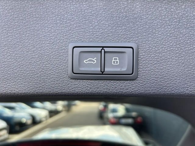 Audi Q2 35 TDI S-Line