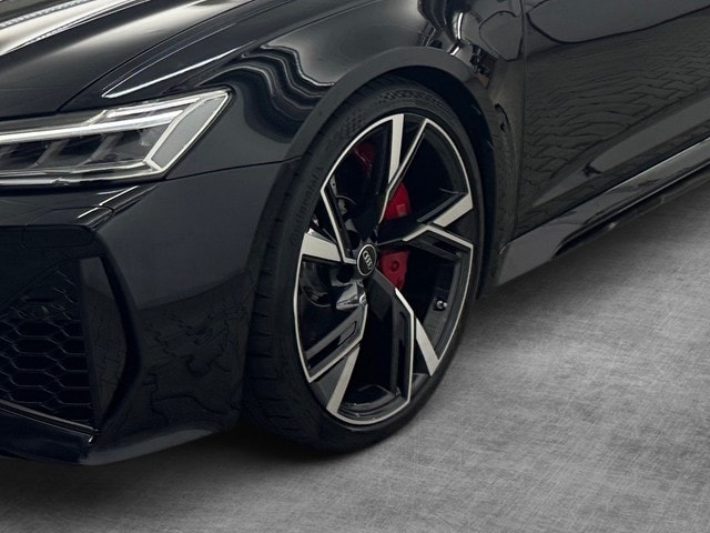 Audi RS6 Avant Quattro